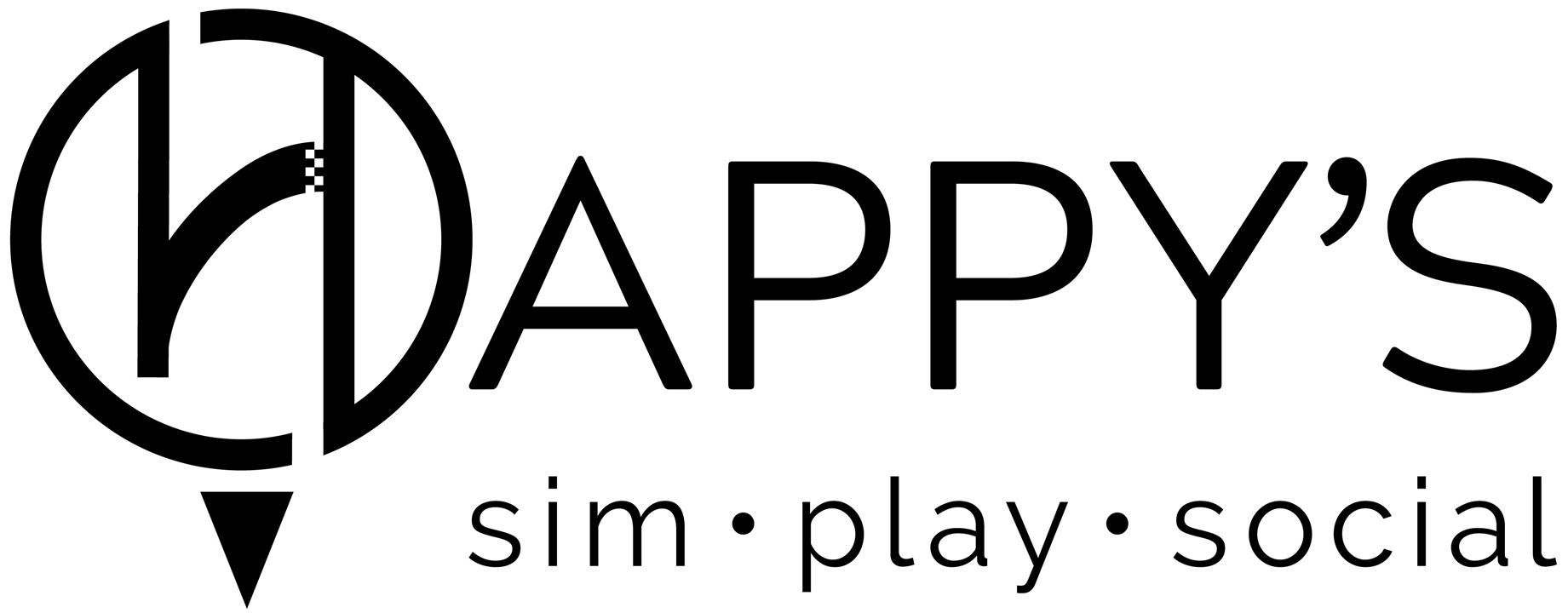 Happy's sim-play-social